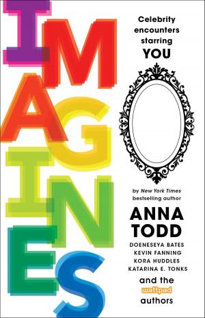 Book cover of IMAGINES