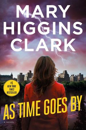 Cover of the book As Time Goes By by Mary Higgins Clark