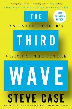 Cover of the book The Third Wave by Elissa Schappell