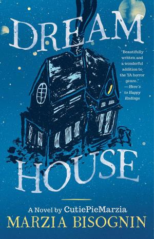 Cover of the book Dream House by Andrea Kresge