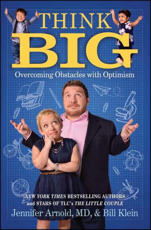 Cover of the book Think Big by Howard Books