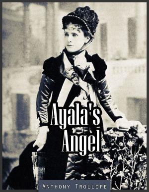 bigCover of the book Ayala's Angel by 