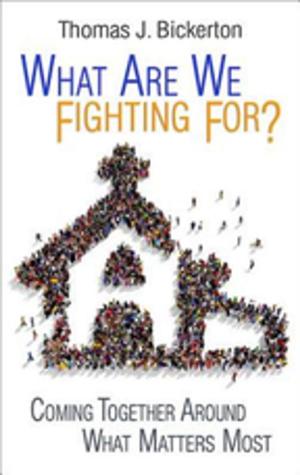 Cover of the book What Are We Fighting For? by Amy-Jill Levine