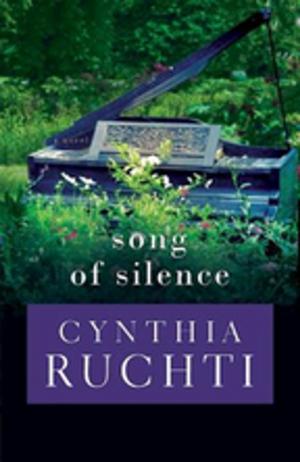 Cover of Song of Silence by Cynthia Ruchti, Abingdon Press