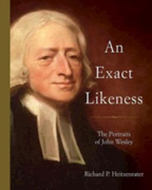 Cover of the book An Exact Likeness by Walter Brueggemann