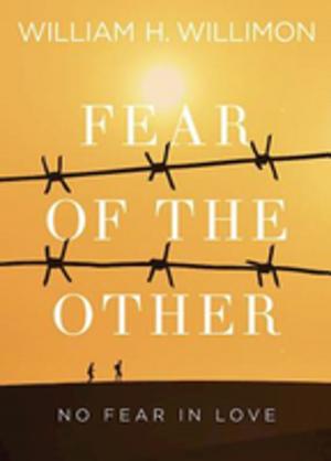 Book cover of Fear of the Other