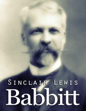 Cover of the book Babbit by Émile Zola