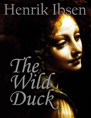 Cover of the book The Wild Duck by E.M. Forster