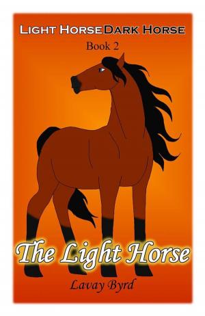 Cover of The Light Horse