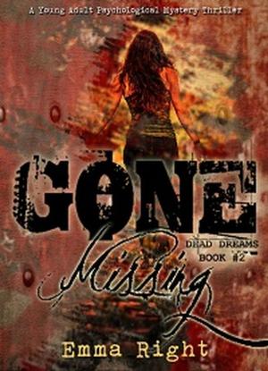 Cover of the book Gone Missing, (Dead Dreams, Book 2) by Dr Wise
