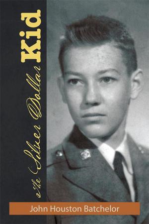 Cover of the book The Silver Dollar Kid by William J. Skinner