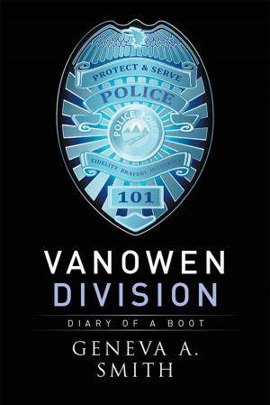 Cover of the book Vanowen Division by Albert Mendoza