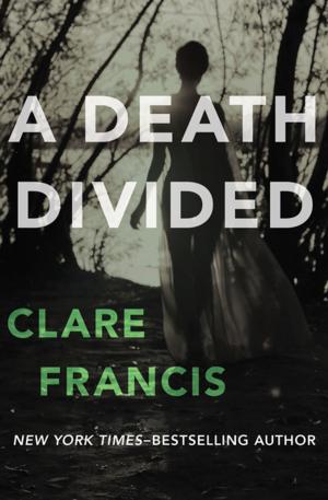 Cover of the book A Death Divided by Mary Renault