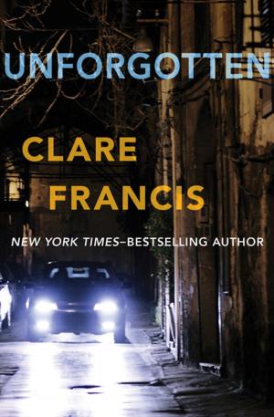 Cover of the book Unforgotten by John Norman