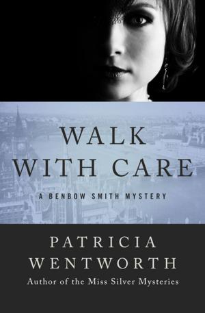 Book cover of Walk with Care