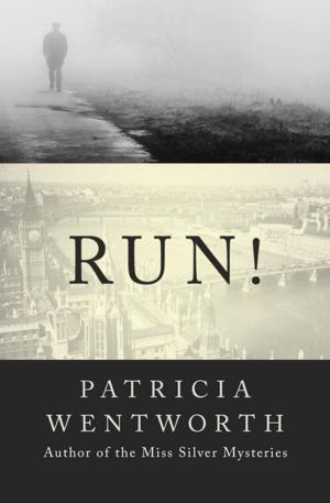 Cover of the book Run! by Laura Kinsale