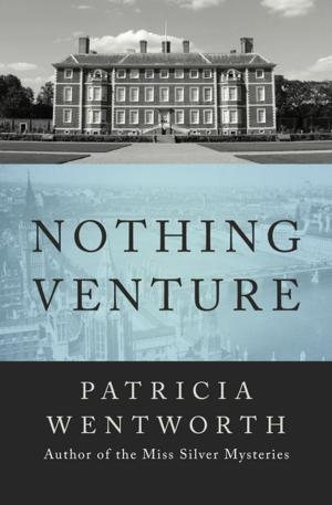 Cover of the book Nothing Venture by Carol Severance