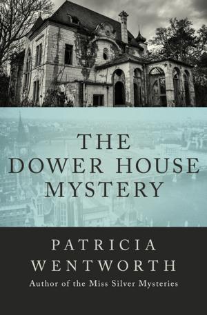 Cover of the book The Dower House Mystery by Taylor Caldwell