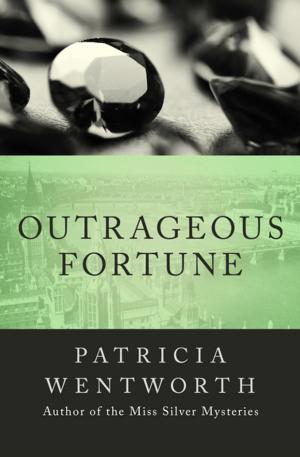 Cover of the book Outrageous Fortune by Tariq Ali