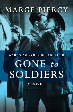 Cover of the book Gone to Soldiers by M. E. Kerr