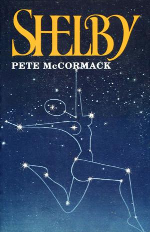 Cover of the book Shelby by Thomas Friedmann