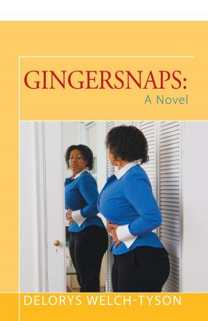 Cover of the book Gingersnaps by Brendan Halpin