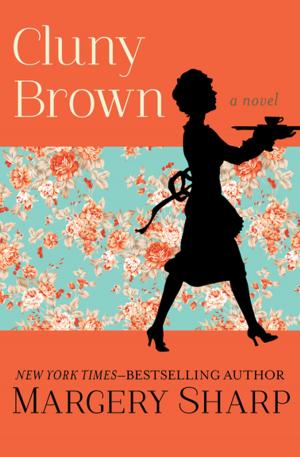 Cover of the book Cluny Brown by K-lee Klein