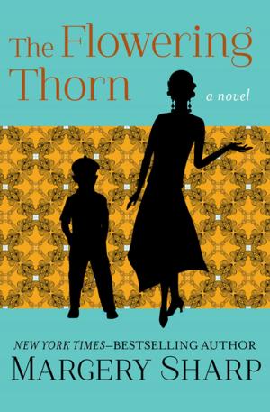 Cover of the book The Flowering Thorn by Nicholas Pileggi