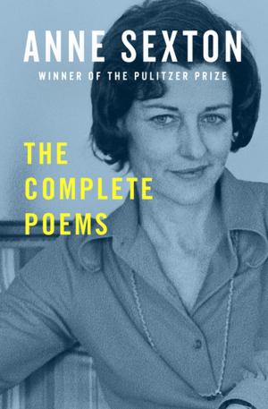 Book cover of The Complete Poems