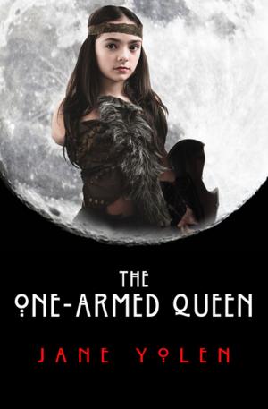 Cover of the book The One-Armed Queen by Adele Griffin