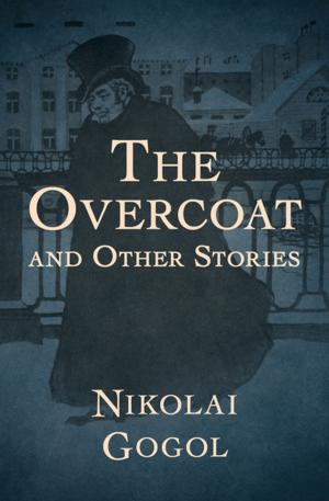 Book cover of The Overcoat