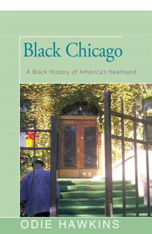 Book cover of Black Chicago