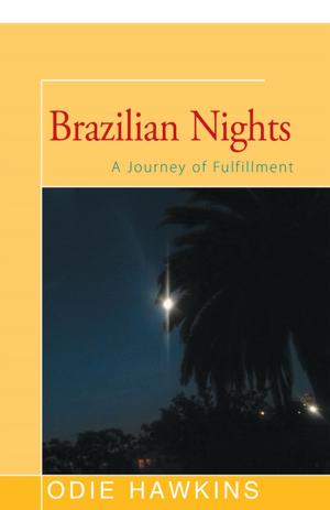 Cover of the book Brazilian Nights by Brendan Halpin