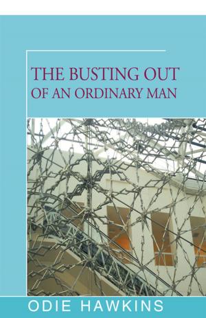 Cover of the book The Busting Out of an Ordinary Man by Rona Jaffe