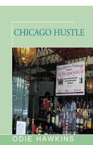 Cover of the book Chicago Hustle by Evelyn Anthony