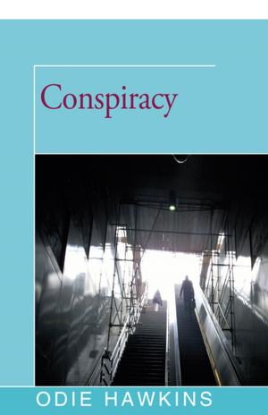 Cover of the book Conspiracy by Jana Harris