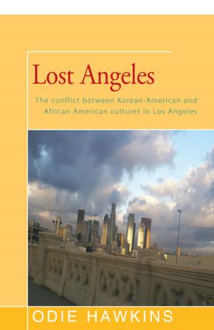 Cover of the book Lost Angeles by John Neufeld