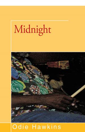 Cover of the book Midnight by Nancy A. Collins
