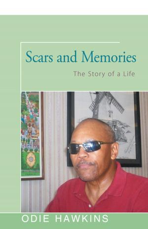 Book cover of Scars and Memories