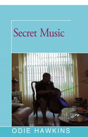 Cover of the book Secret Music by Zane Kotker