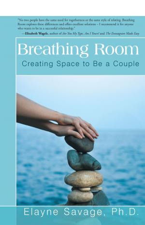 Cover of the book Breathing Room by R. L. Crossland