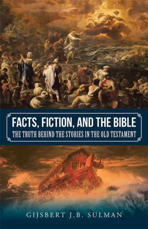 Cover of the book Facts, Fiction, and the Bible by Robyn M Speed