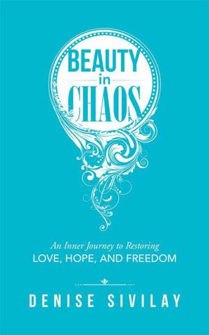 Cover of the book Beauty in Chaos by Maggie Anderson