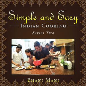 Cover of the book Simple and Easy Indian Cooking by Eve Wilson
