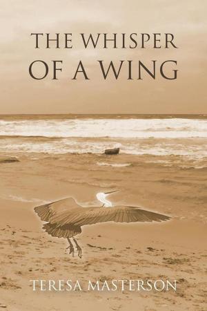 Cover of the book The Whisper of a Wing by Fiona Mealing