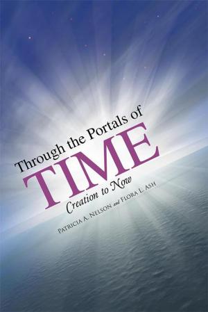 Cover of the book Through the Portals of Time by Jacquelyn E. Lane