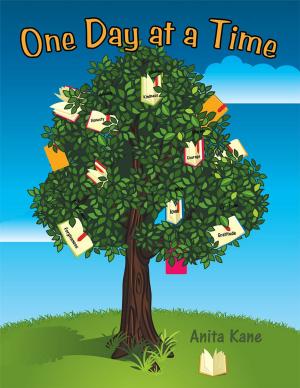 Cover of the book One Day at a Time by Frank Scott, Nisa Montie