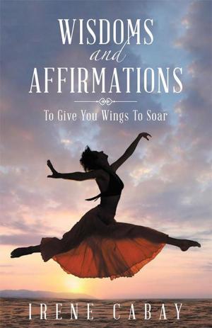 Book cover of Wisdoms and Affirmations