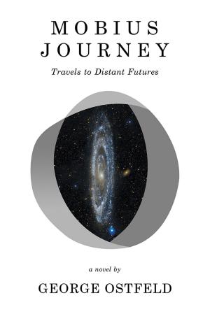 Cover of the book Mobius Journey by Waukena Ann Cuyjet