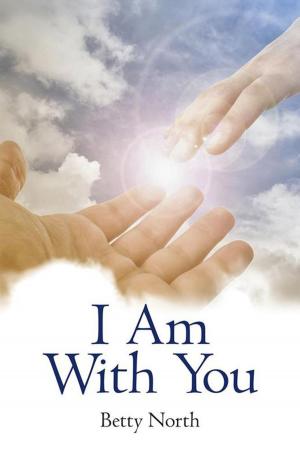 Cover of the book I Am with You by Jane Self